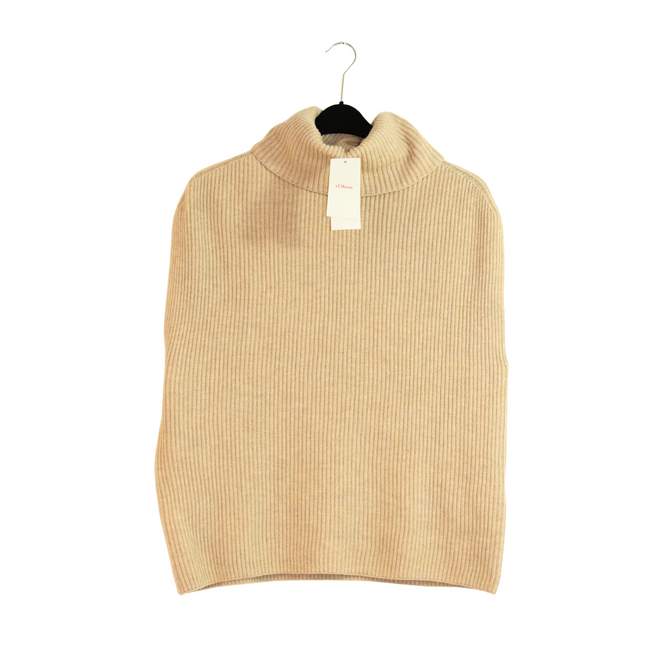 S.Oliver Knit (brown)