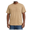 Gant T-shirt (Beige)