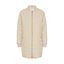 Kaffe Heavy jacket (Feather grey)