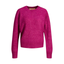 JJXX Light knit (Fuchsia)