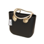 O bag Bag (Black  Gold)