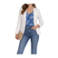 Blazer Zero (alb)