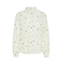 B.young Long-sleeved blouse (Multi Flower)