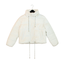 Mötivi Puffer coat (White)