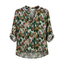 B.young Long sleeved shirt (Botanical garden)