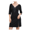 Boohoo Dress (Black)