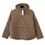 Vila Light jacket (Tigers eye)