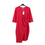 Vila Curvy Dress (Multi)