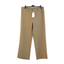 Vila Curvy Trousers (Green)