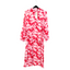 Vila Curvy Dress (Multi)