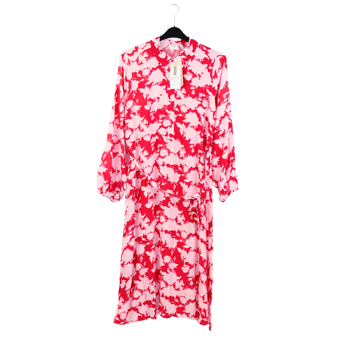 Vila Curvy Dress (Multi)