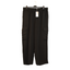 Vila Curvy Trousers (Black)