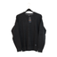 Signal Heavy knit (Blue grey melange)