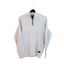 Signal Heavy knit (Blue)