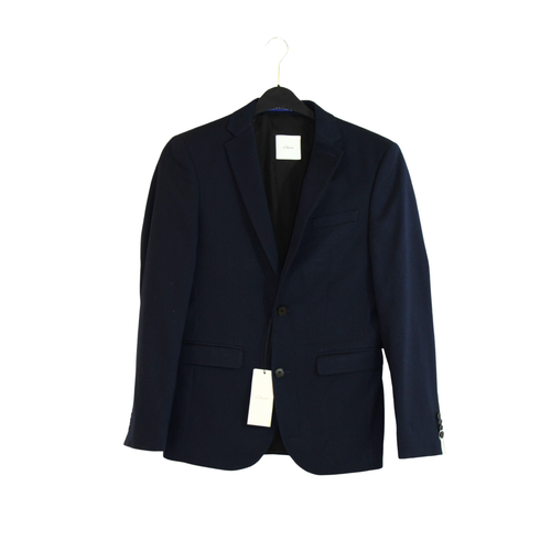 S.Oliver Suit jacket (blue)