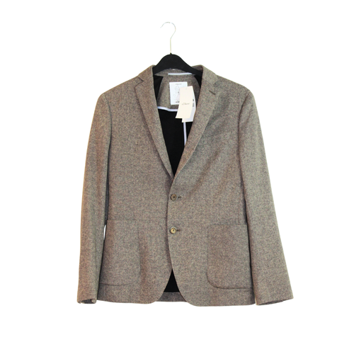 S.Oliver Suit jacket (brown)