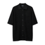 Jack & Jones Short-sleeved shirt (Black)