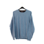 Signal Knit (Blue fin melange)