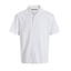 Jack & Jones Short-sleeved shirt (Bright white)