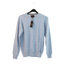 Signal Knit (Light blue sky melange)