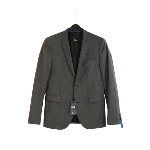 S.Oliver Suit jacket (gray)