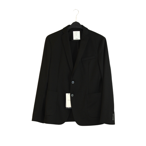 S.Oliver Suit jacket (black)