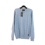 Signal Knit (Blue allure melange)
