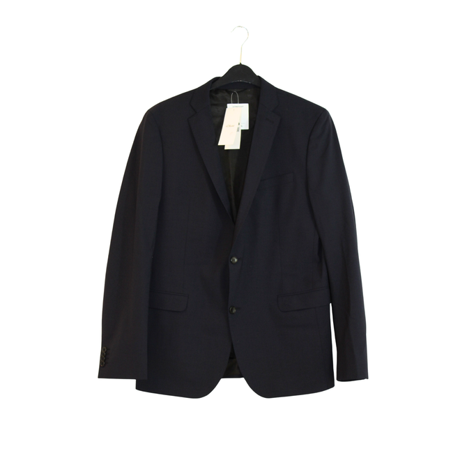 S.Oliver Suit jacket (blue)