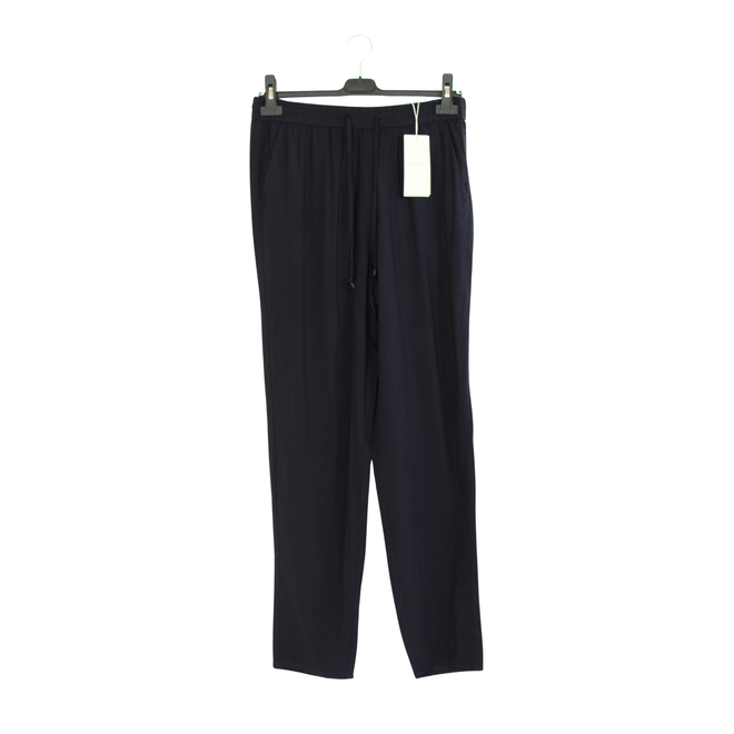 S.Oliver Trousers (blue)