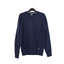 Signal Heavy knit (Marine blue melange)
