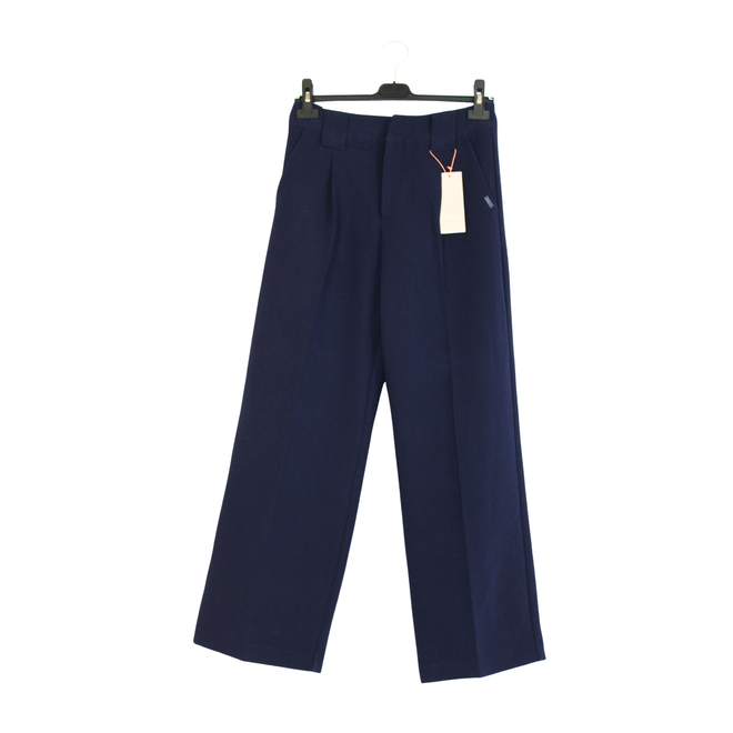 S.Oliver Trousers (blue)