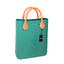 O bag Bag (Green orange)