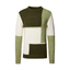 Blend Heavy knit (Green)