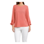 Boohoo Long-sleeved shirt (Orange)