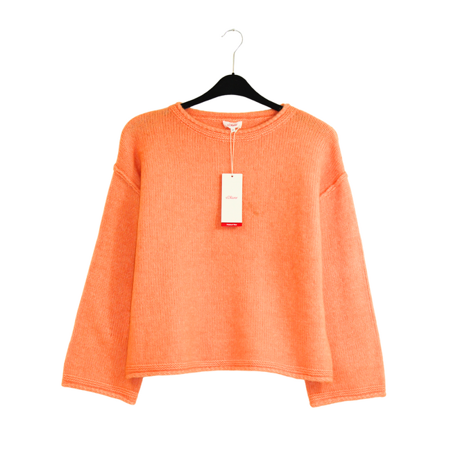 S.Oliver Knit (Orange)