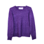JJXX Light knit (Purple)