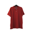 Signal Polo shirt (Red)