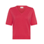 Kaffe Light knit (Pink)