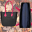 New OBAG women's bag lot