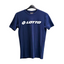 Lotto Tshirt (Navy)