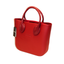 O bag Bag (Red  Red )