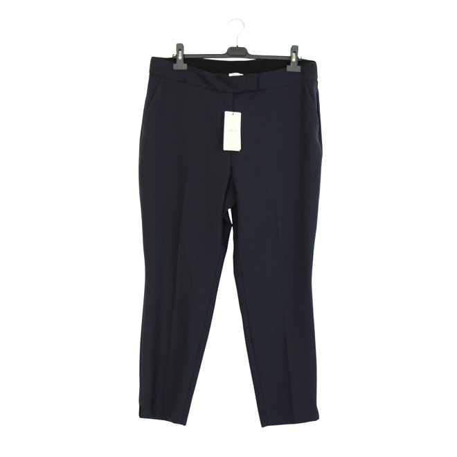 S.Oliver Trousers (Blue)