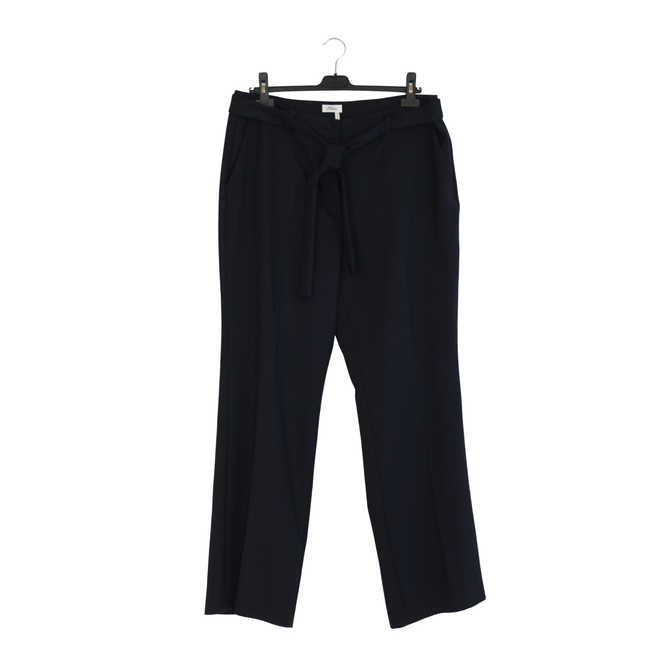 S.Oliver Trousers (black)