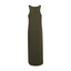 Kaffe Dress (Forest night)