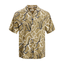 Jack & Jones Short-sleeved shirt (Cover green)