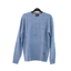 Signal Heavy knit (Dusty it blue mel)