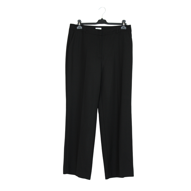 S.Oliver Trousers (black)