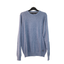 Signal Knit (Vintage blue melange)