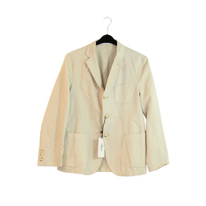 S.Oliver Suit jacket (beige)