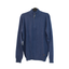 Signal Heavy knit (Nordic blue mel)